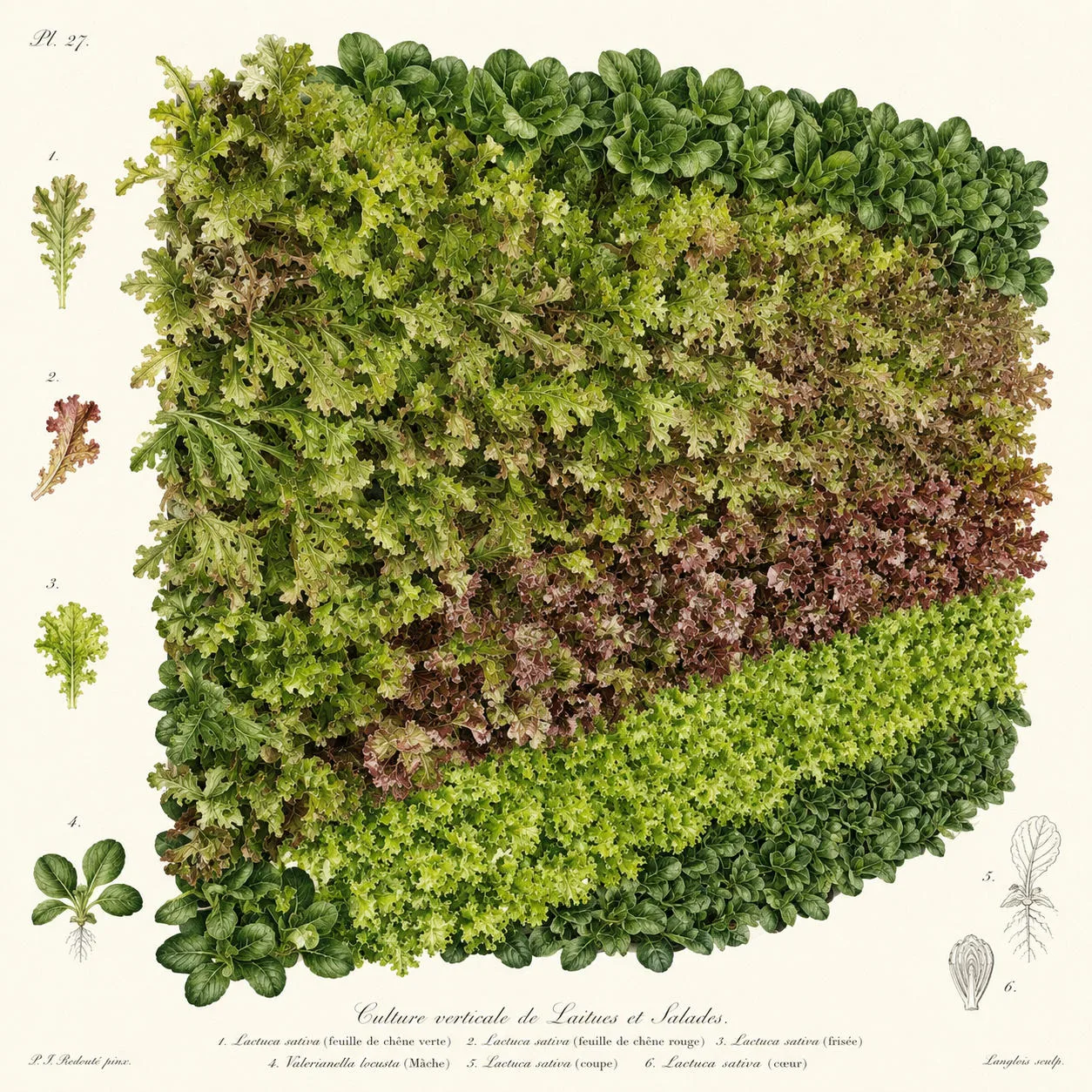 Growblock Wall